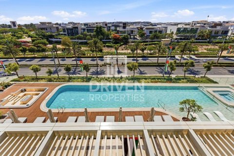 Apartment in Dubai Hills Estate, Dubai 2 bedrooms, 126.35 sq.m. № 129419 - photo 12