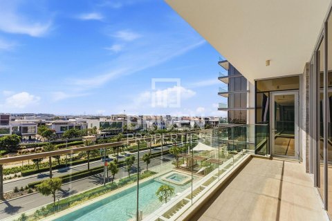 Apartment in Dubai Hills Estate, Dubai 2 bedrooms, 126.35 sq.m. № 129419