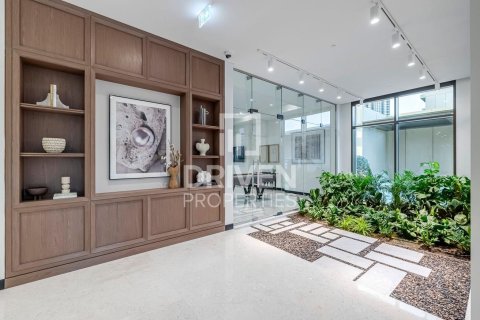 شقة في خور دبي, دبي 2 غرف نوم, 103 م² رقم 87331 - صورة 13