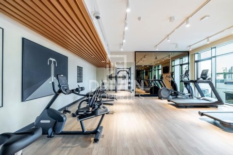 شقة في خور دبي, دبي 2 غرف نوم, 103 م² رقم 87331 - صورة 16