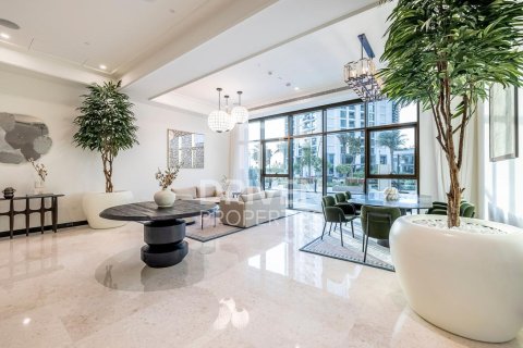 شقة في خور دبي, دبي 2 غرف نوم, 103 م² رقم 87331 - صورة 1