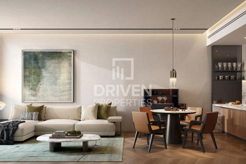 شقة في Sheikh Zayed Road, دبي 1غرف نوم, 83 م² رقم 87332 - صورة 13