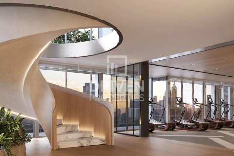 شقة في Sheikh Zayed Road, دبي 1غرف نوم, 83 م² رقم 87332 - صورة 11