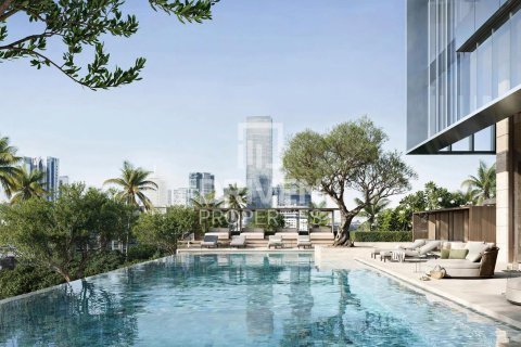 شقة في Sheikh Zayed Road, دبي 1غرف نوم, 83 م² رقم 87332 - صورة 7