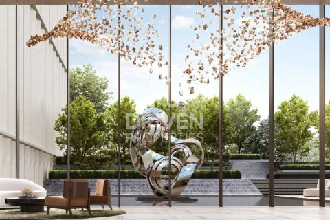 شقة في Sheikh Zayed Road, دبي 1غرف نوم, 83 م² رقم 87332 - صورة 5