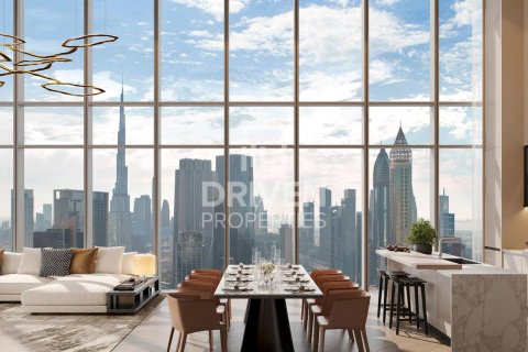 شقة في Sheikh Zayed Road, دبي 1غرف نوم, 83 م² رقم 87332 - صورة 17