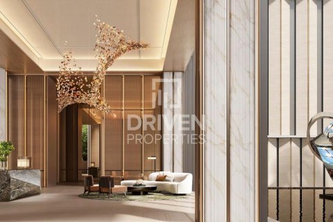 شقة في Sheikh Zayed Road, دبي 1غرف نوم, 83 م² رقم 87332 - صورة 6