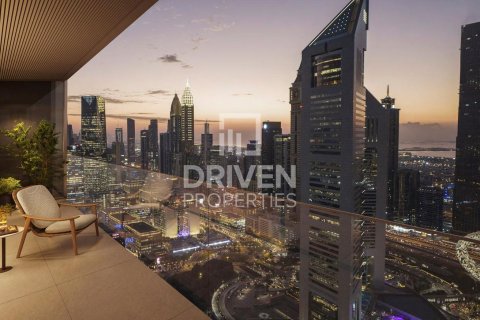 شقة في Sheikh Zayed Road, دبي 1غرف نوم, 83 م² رقم 87332 - صورة 14
