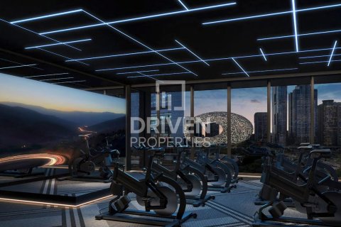 شقة في Sheikh Zayed Road, دبي 1غرف نوم, 83 م² رقم 87332 - صورة 9