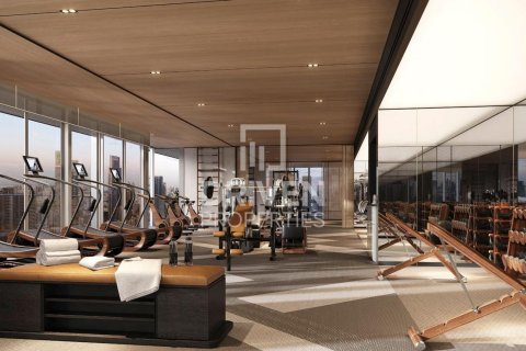 شقة في Sheikh Zayed Road, دبي 1غرف نوم, 83 م² رقم 87332 - صورة 12