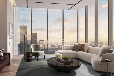 شقة في Sheikh Zayed Road, دبي 1غرف نوم, 83 م² رقم 87332 - صورة 16