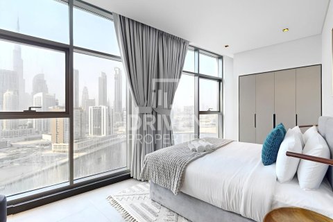 Apartment in Business Bay, Dubai 2 bedrooms, 104 sq.m. № 87334 - photo 6