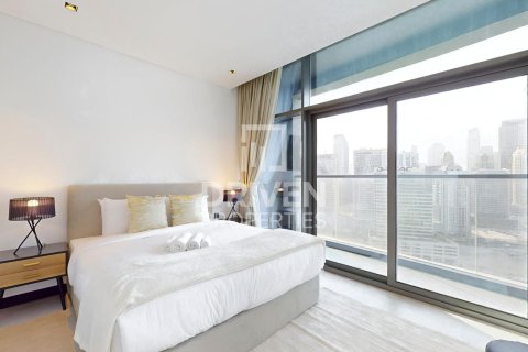Apartment in Business Bay, Dubai 2 bedrooms, 104 sq.m. № 87334 - photo 9