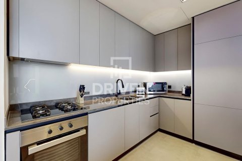 Apartment in Business Bay, Dubai 2 bedrooms, 104 sq.m. № 87334 - photo 11