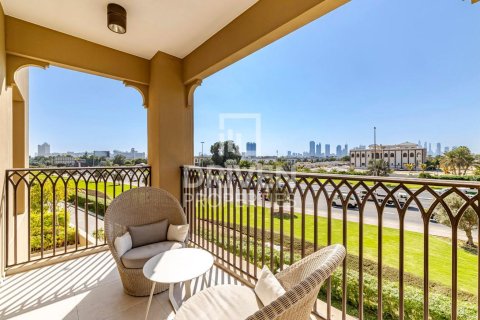 Appartement à Madinat Jumeirah Living, Umm Suqeim, Dubai, 2 chambres, 138 m², № 87333 - photo 13