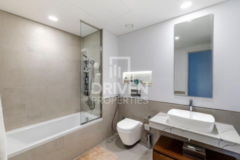 Appartement à Madinat Jumeirah Living, Umm Suqeim, Dubai, 2 chambres, 138 m², № 87333 - photo 11