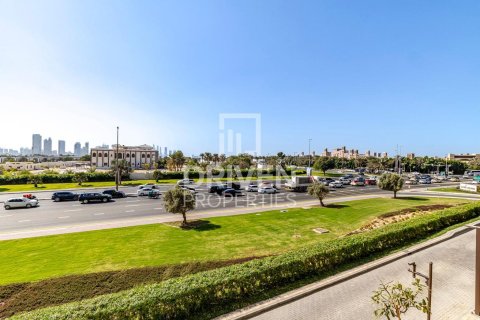 Appartement à Madinat Jumeirah Living, Umm Suqeim, Dubai, 2 chambres, 138 m², № 87333 - photo 14