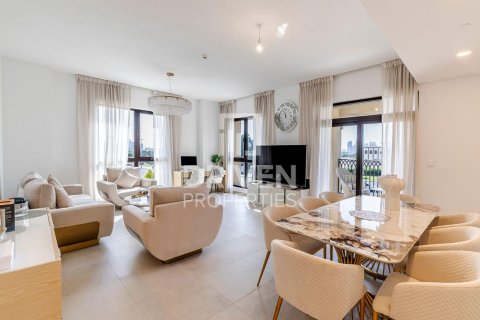 Appartement à Madinat Jumeirah Living, Umm Suqeim, Dubai, 2 chambres, 138 m², № 87333 - photo 5