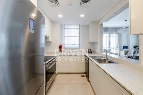 Appartement à Madinat Jumeirah Living, Umm Suqeim, Dubai, 2 chambres, 138 m², № 87333 - photo 10