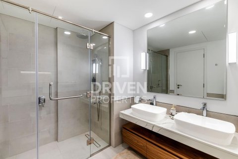 Appartement à Madinat Jumeirah Living, Umm Suqeim, Dubai, 2 chambres, 138 m², № 87333 - photo 12