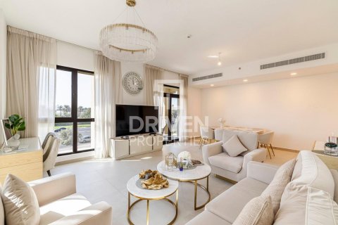 Appartement à Madinat Jumeirah Living, Umm Suqeim, Dubai, 2 chambres, 138 m², № 87333