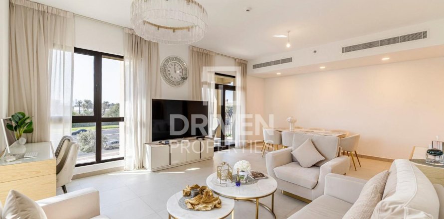 Appartement à Madinat Jumeirah Living, Umm Suqeim, Dubai, 2 chambres, 138 m², № 87333