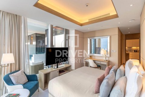 Apartment in Jumeirah Beach Residence, Dubai 2 bedrooms, 171 sq.m. № 87335 - photo 8