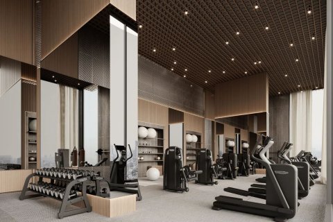 Appartement à Business Bay, Dubai, 37 m², № 14317 - photo 9