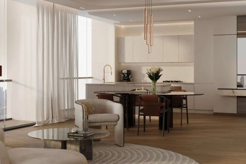 Appartement à Business Bay, Dubai, 37 m², № 14317 - photo 4