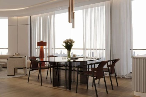 Appartement à Business Bay, Dubai, 37 m², № 14317 - photo 6