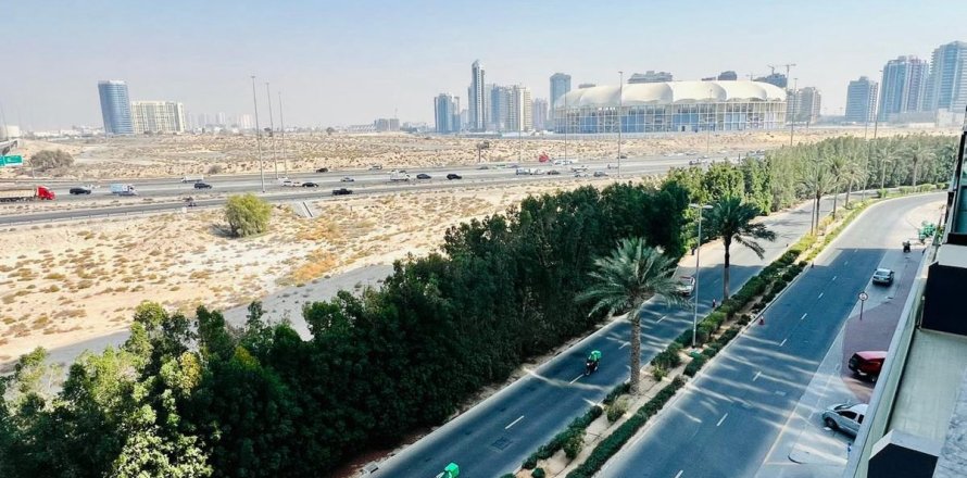 Apartment in Dubai 2 bedrooms, 84.6 sq.m. № 14320