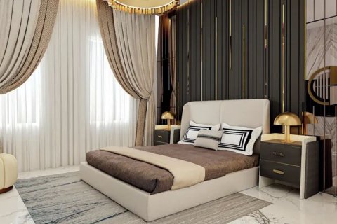 Appartement à Business Bay, Dubai, 2 chambres, 118.6 m², № 14319 - photo 12