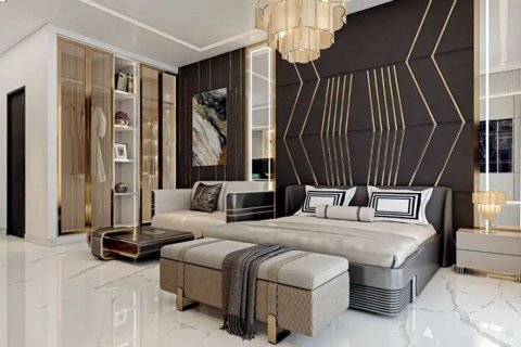 Appartement à Business Bay, Dubai, 2 chambres, 118.6 m², № 14319 - photo 5