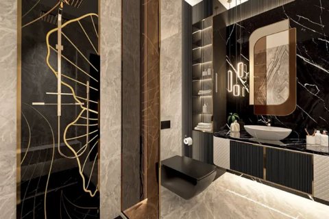 Appartement à Business Bay, Dubai, 2 chambres, 118.6 m², № 14319 - photo 11