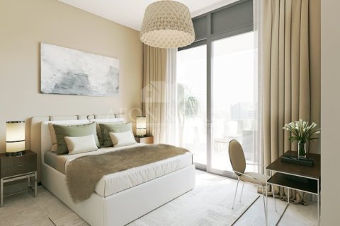 شقة في Sobha Hartland, مدينة محمد بن راشد, دبي 1غرف نوم, 74 م² رقم 61340 - صورة 2