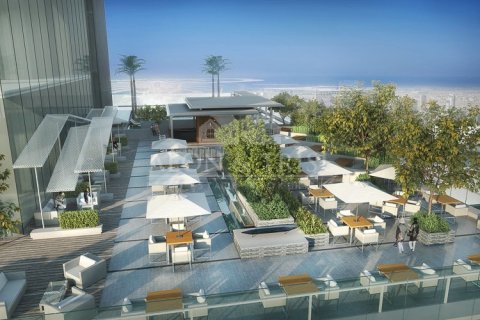 شقة في Sobha Hartland, مدينة محمد بن راشد, دبي 1غرف نوم, 74 م² رقم 61340 - صورة 5