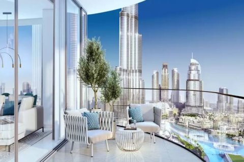شقة في وسط مدينة دبي, دبي 3 غرف نوم, 179 م² رقم 61337 - صورة 5