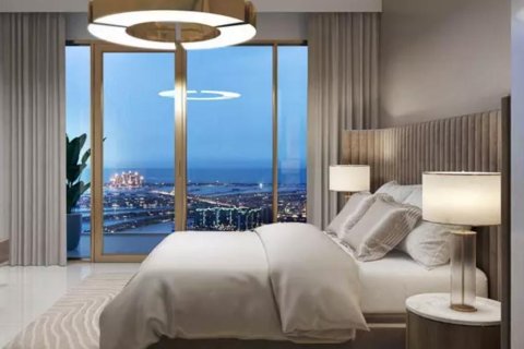شقة في EMAAR Beachfront, Dubai Harbour, دبي 3 غرف نوم, 208 م² رقم 61336 - صورة 4