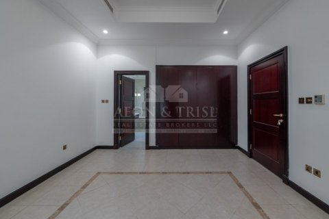 Villa en Canal Cove Villas, Palm Jumeirah, Dubai, 4 dormitorios, 465 m², № 61363 - foto 3