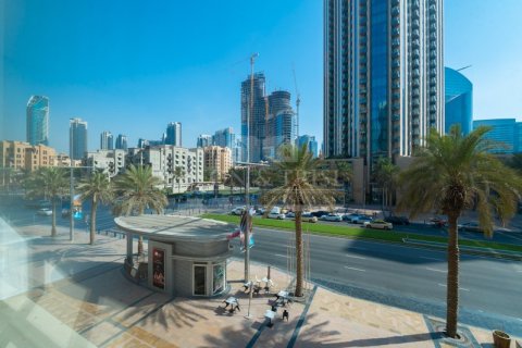 شقة في وسط مدينة دبي, دبي 1غرف نوم, 91 م² رقم 61338 - صورة 2