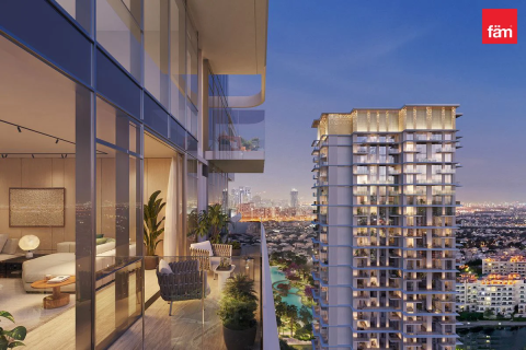 Apartment in Jumeirah Islands, Dubai 1 bedroom, 77.1 sq.m. № 16443 - photo 9