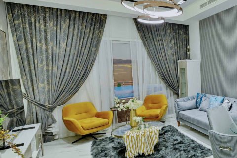 Apartment in Arjan, Dubai 1 bedroom, 96.7 sq.m. № 16444 - photo 1