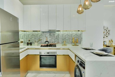 Apartment in Arjan, Dubai 1 bedroom, 96.7 sq.m. № 16444 - photo 5