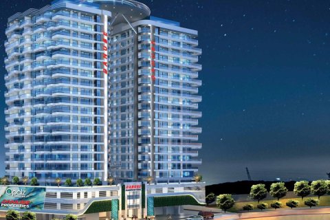 Apartment in Arjan, Dubai 1 bedroom, 96.7 sq.m. № 16444 - photo 8