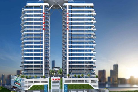 Apartment in Arjan, Dubai 1 bedroom, 96.7 sq.m. № 16444 - photo 9