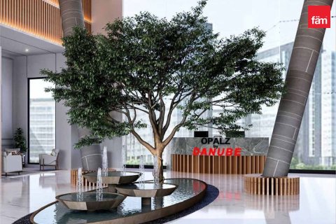 Apartment in Arjan, Dubai 1 bedroom, 96.7 sq.m. № 16444 - photo 6