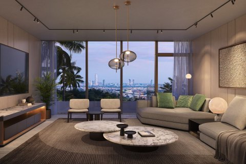 Appartement à Jumeirah Islands, Dubai, 1 chambre, 78.2 m², № 16434 - photo 4