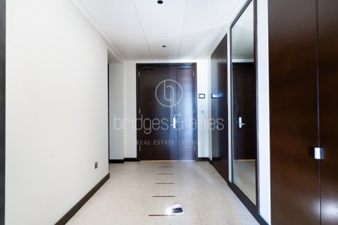Appartement à Downtown Dubai (Downtown Burj Dubai), Dubai, 2 chambres, 159.4 m², № 16432 - photo 14