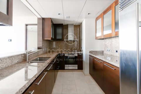 Appartement à Downtown Dubai (Downtown Burj Dubai), Dubai, 2 chambres, 159.4 m², № 16432 - photo 5