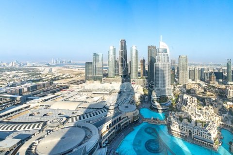Appartement à Downtown Dubai (Downtown Burj Dubai), Dubai, 2 chambres, 159.4 m², № 16432 - photo 11